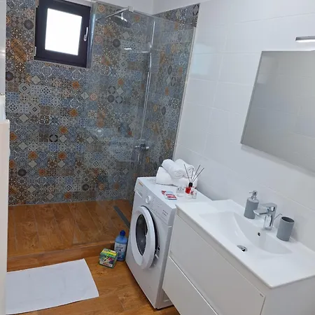 Apartment Sofaki Studio